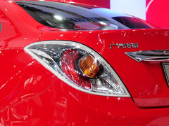 2013款 1.6L 手动 精英版