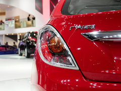 2013款 1.6L 手动 精英版