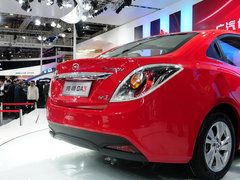 2013款 1.6L 手动 精英版