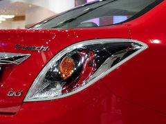2013款 1.6L 手动 精英版
