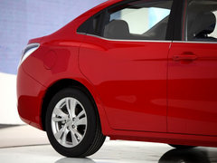 2013款 1.6L 手动 精英版