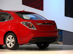 2013款 1.6L 手动 精英版