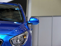2013款 1.6L 手动 精英版