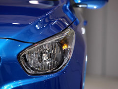 2013款 1.6L 手动 精英版