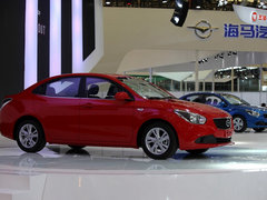 2013款 1.6L 手动 精英版