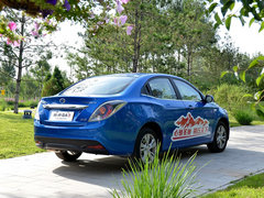2013款 1.6L 手动 精英版