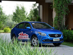 2013款 1.6L 手动 精英版
