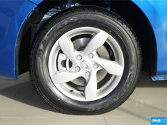 2013款 1.6L 手动 精英版