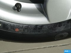 2013款 1.6L 手动 精英版