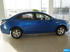 2013款 1.6L 手动 精英版