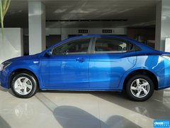 2013款 1.6L 手动 精英版