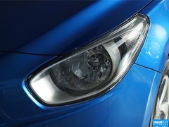 2013款 1.6L 手动 精英版