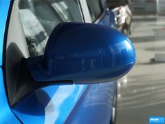 2013款 1.6L 手动 精英版