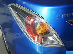 2013款 1.6L 手动 精英版