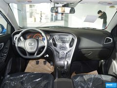 2013款 1.6L 手动 精英版