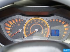 2013款 1.6L 手动 精英版