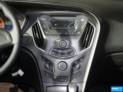 2013款 1.6L 手动 精英版
