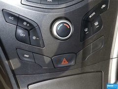 2013款 1.6L 手动 精英版