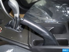 2013款 1.6L 手动 精英版