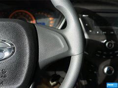 2013款 1.6L 手动 精英版