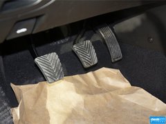 2013款 1.6L 手动 精英版