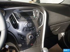 2013款 1.6L 手动 精英版