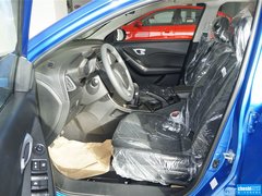 2013款 1.6L 手动 精英版