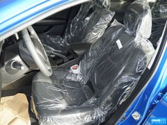 2013款 1.6L 手动 精英版