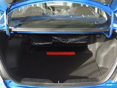 2013款 1.6L 手动 精英版