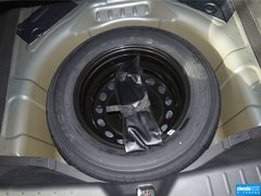 2013款 1.6L 手动 精英版