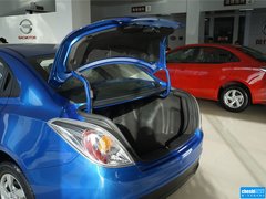 2013款 1.6L 手动 精英版
