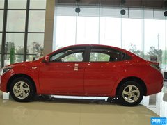 2013款 1.6L 手动 精英版
