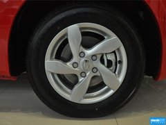 2013款 1.6L 手动 精英版