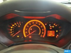2013款 1.6L 手动 精英版