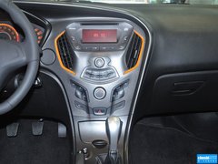 2013款 1.6L 手动 精英版
