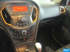 2013款 1.6L 手动 精英版