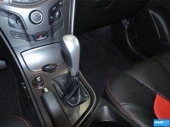 2013款 1.6L 手动 精英版