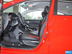 2013款 1.6L 手动 精英版