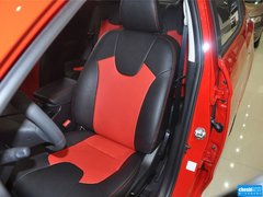 2013款 1.6L 手动 精英版