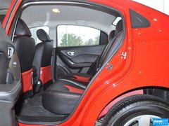 2013款 1.6L 手动 精英版