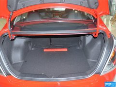 2013款 1.6L 手动 精英版