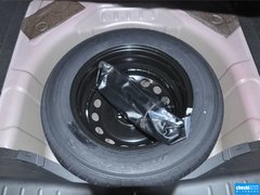2013款 1.6L 手动 精英版