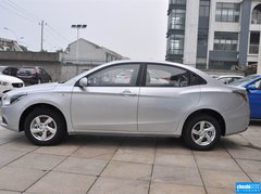 2013款 1.6L 手动 精英版
