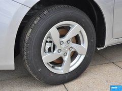 2013款 1.6L 手动 精英版