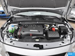 2013款 1.6L 手动 精英版
