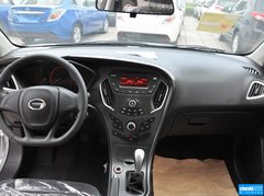 2013款 1.6L 手动 精英版