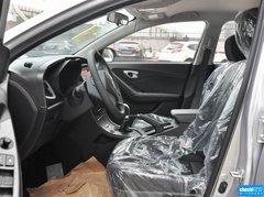 2013款 1.6L 手动 精英版