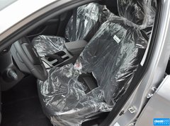 2013款 1.6L 手动 精英版