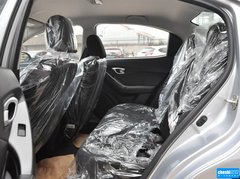 2013款 1.6L 手动 精英版