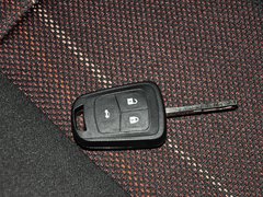 2013款 三厢 1.6L 自动 风尚影音版